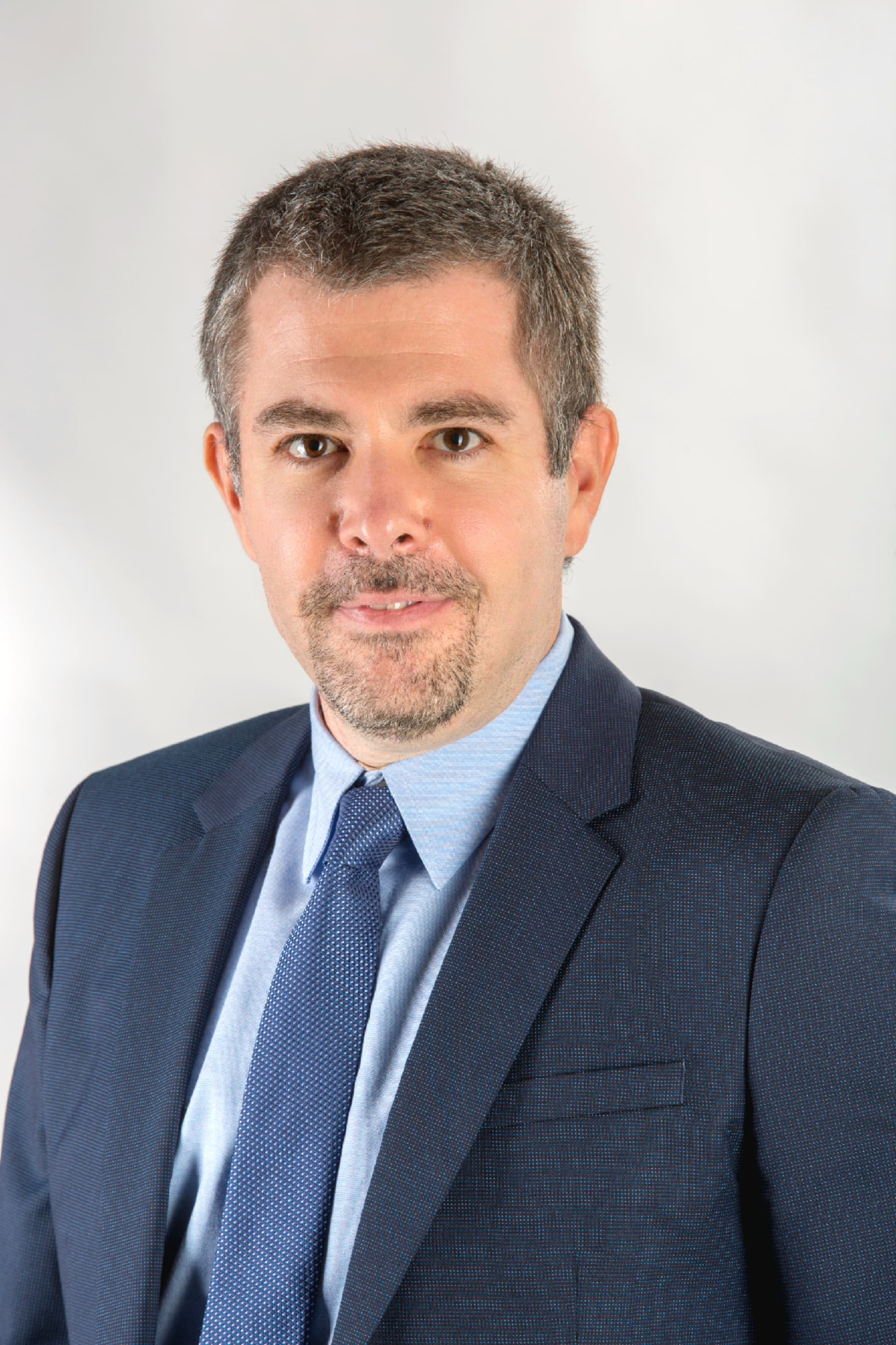 Dr Ioannis Delipalas